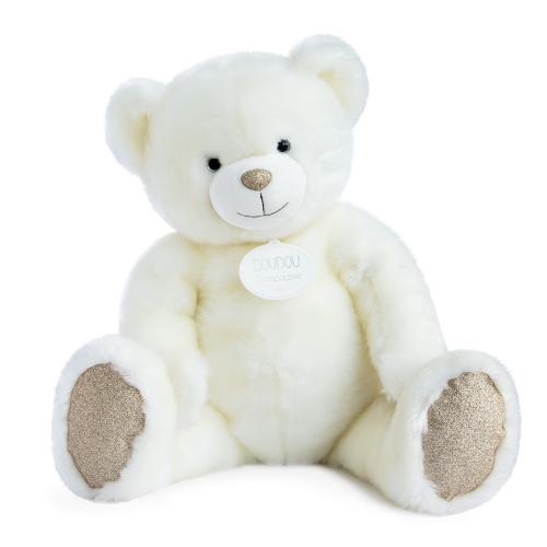 Petit Ours en Peluche