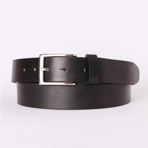 Ceinture Homme en Cuir Mat