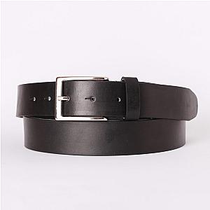 Ceinture Homme en Cuir Mat