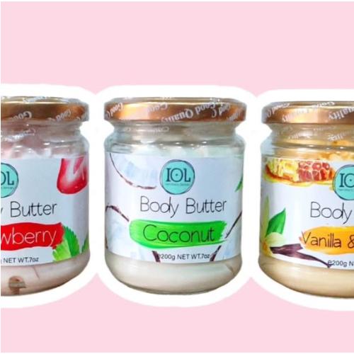 Body Butter