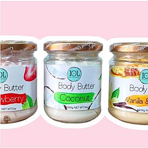 Body Butter