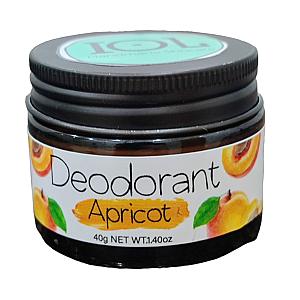 Déodorant Naturel