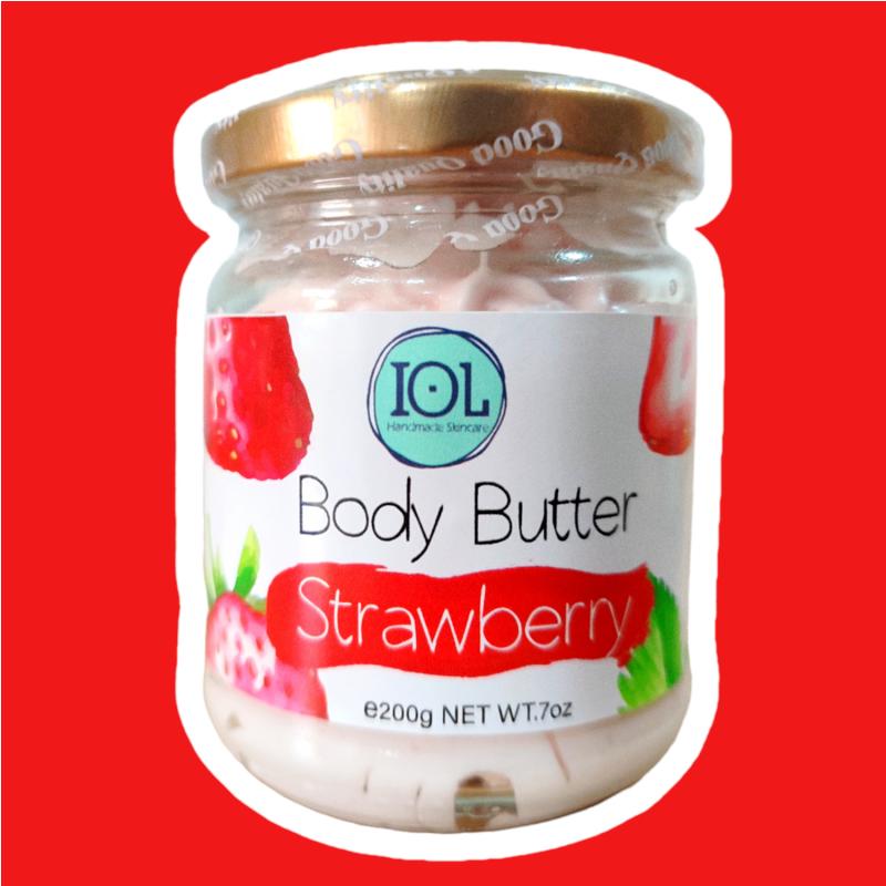 Body Butter