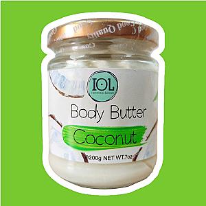 Body Butter