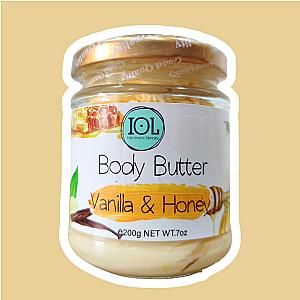 Body Butter