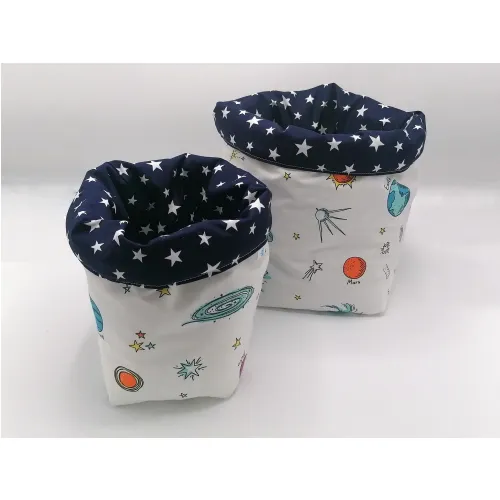 Paniers à Jouets