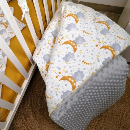 Couette Bébé Luno