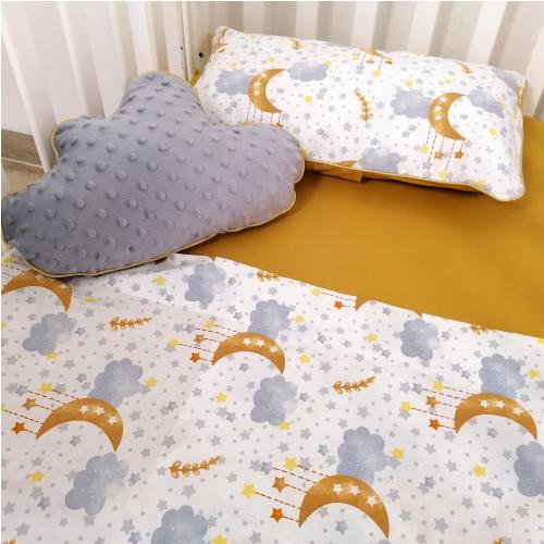 Draps bébé Dodo Luno