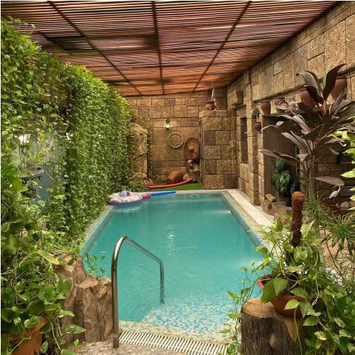 Privatisation de Spa pour Anniversaire