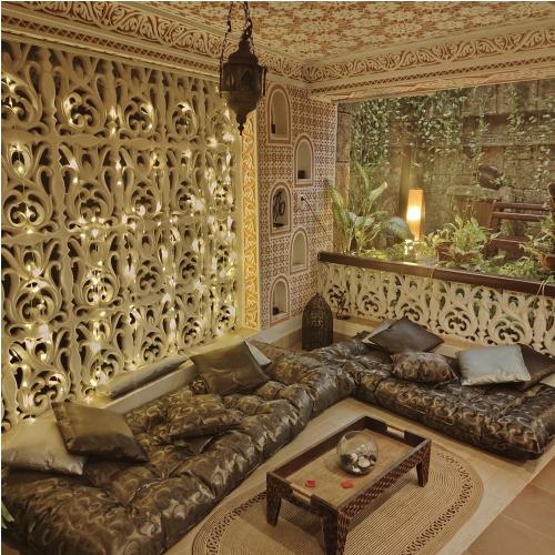 Hammam Aroussa Privatisation de Spa 