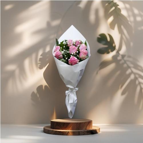 Petit Bouquet de Roses