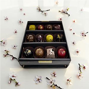 Petite boite de Chocolat