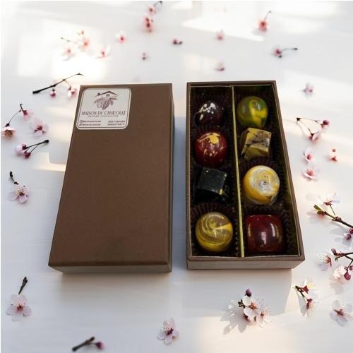 Petite boite de Chocolat