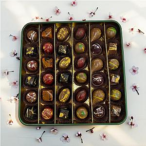 Grande Boite de Chocolat