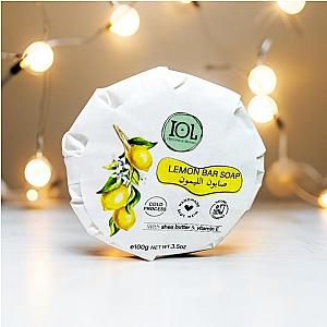 Savon citron
