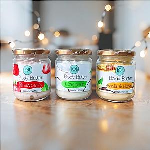 Body Butter