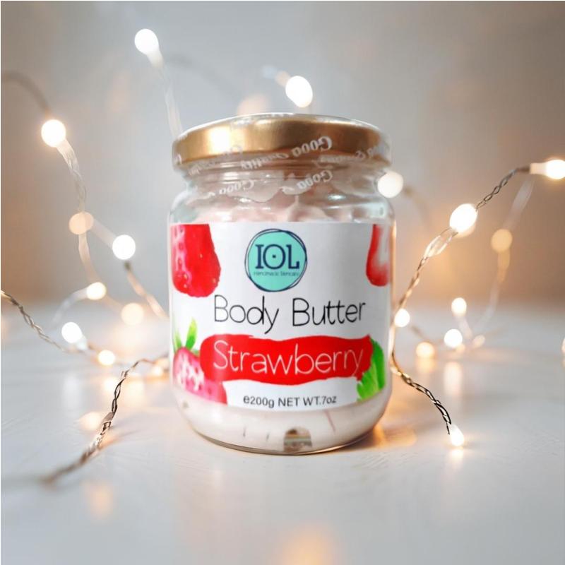 Body Butter
