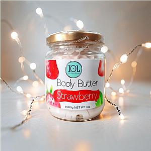 Body Butter
