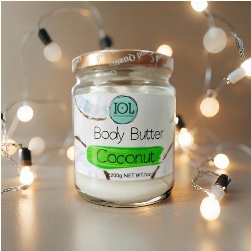 Body Butter