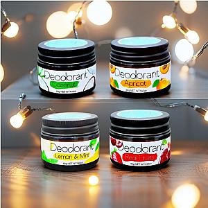 Déodorant Naturel