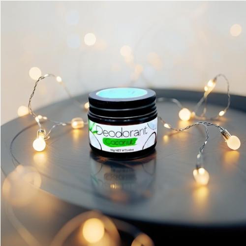 Déodorant Naturel
