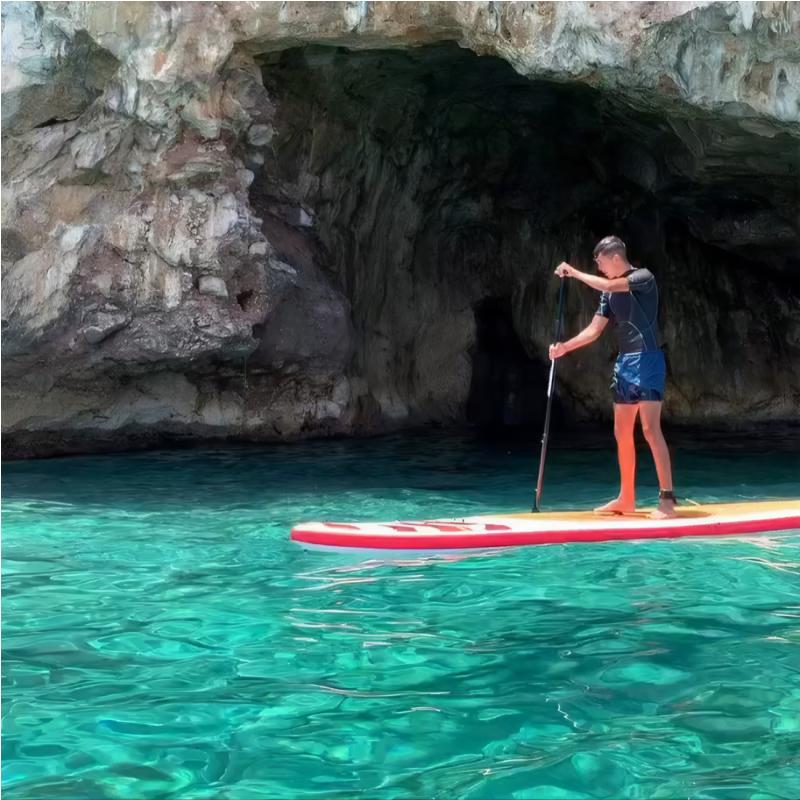 Stand-Up Paddle