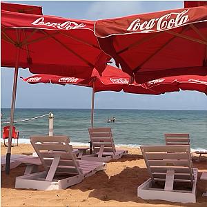 Accès Plage VIP