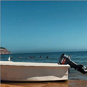 Balade en Mer