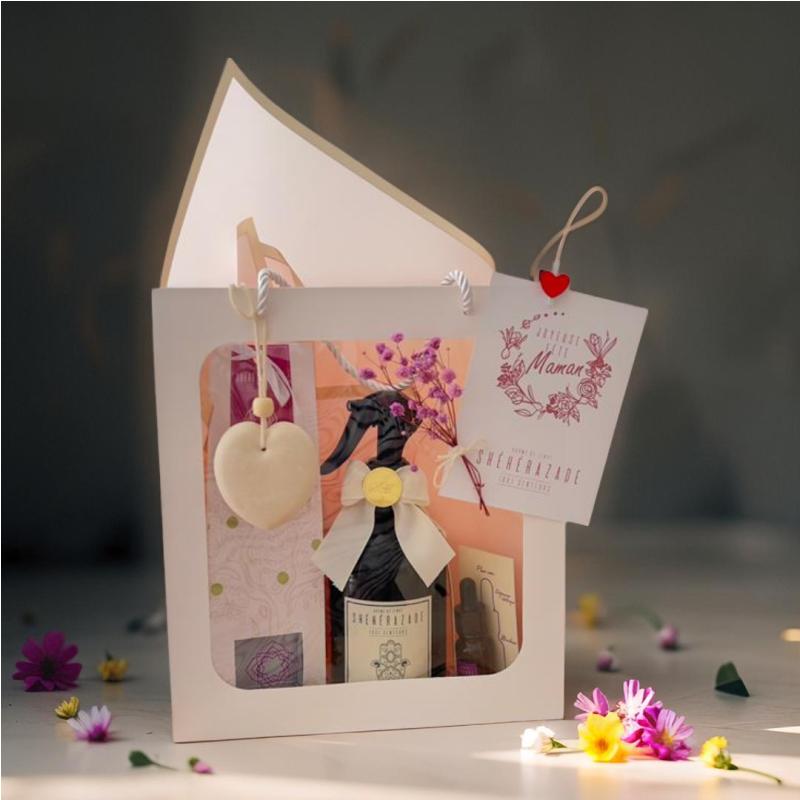 Pack Brumes Fête des Mères