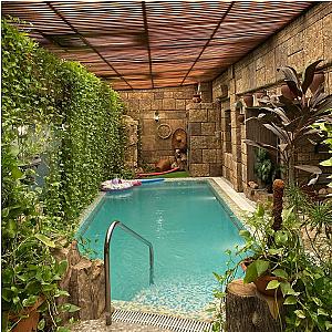 Privatisation Spa & Massage pour Maman