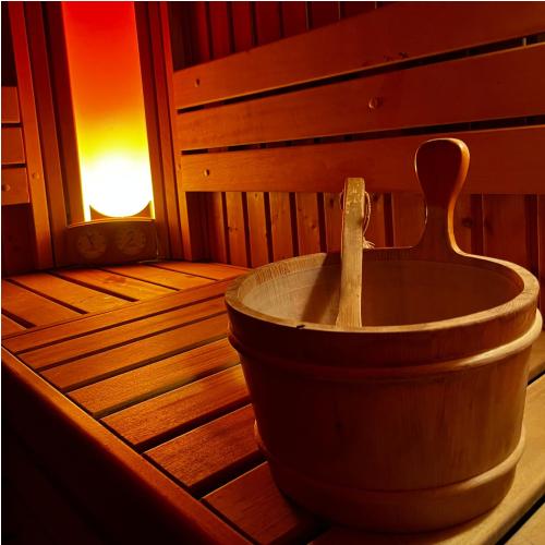 Privatisation Spa & Massage pour Maman