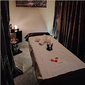 Privatisation Spa & Massage pour Maman