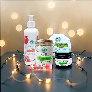Pack Soins Naturels Fête des Mères