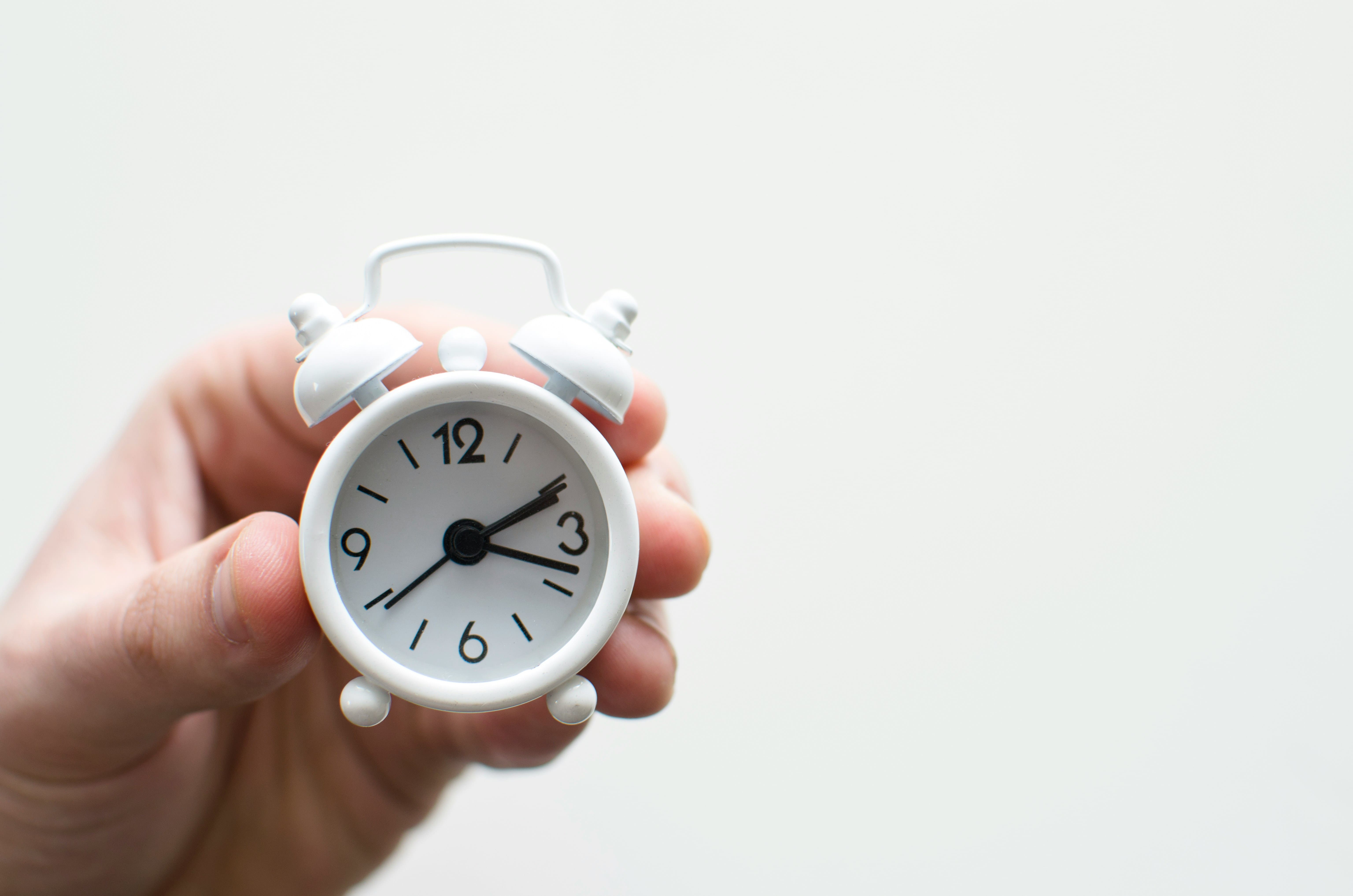 Dernière minute