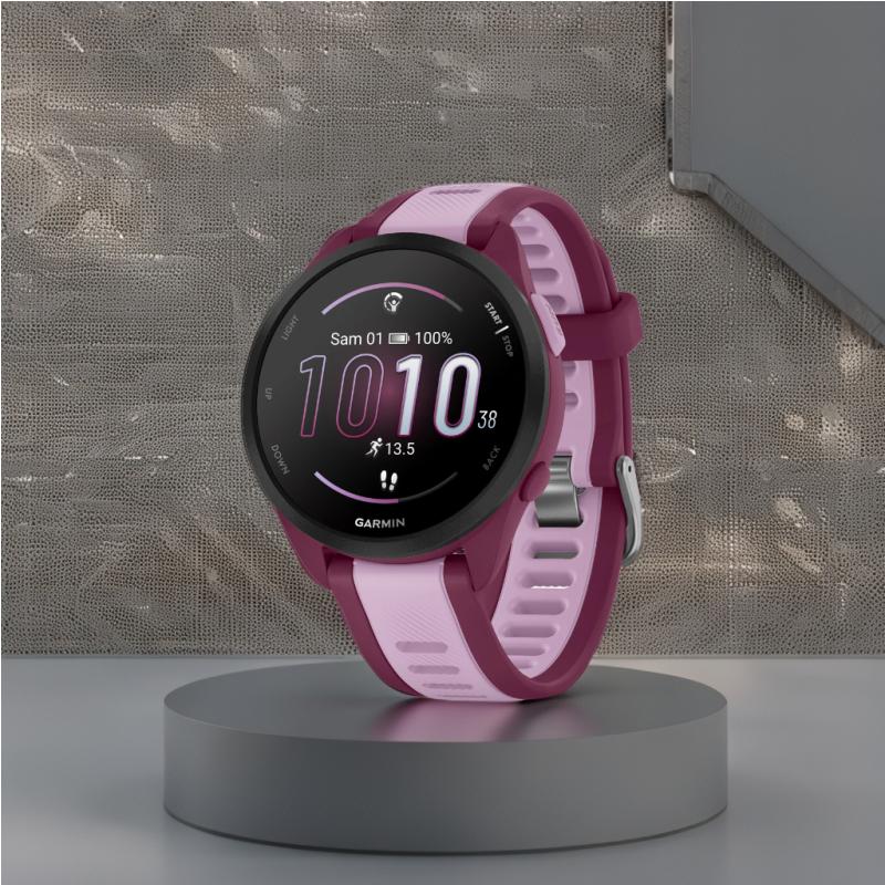 Montre Connectée Garmin 165 Music Unisex