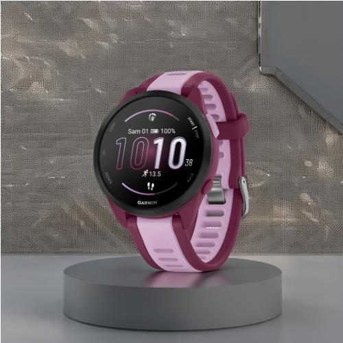 Montre Connectée Garmin 165 Music Unisex