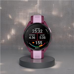 Montre Connectée Garmin 165 Music Unisex