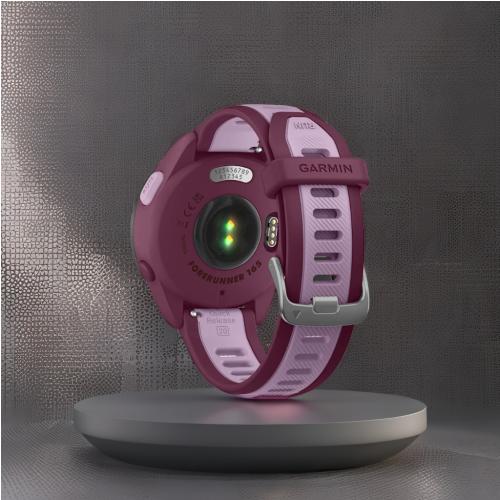 Montre Connectée Garmin 165 Music Unisex