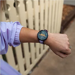 Montre Connectée Garmin 165 Music Unisex