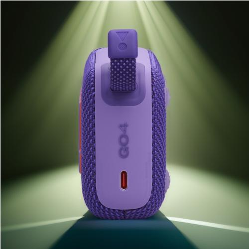 Enceinte Bluetooth JBL Go 4