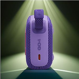 Enceinte Bluetooth JBL Go 4