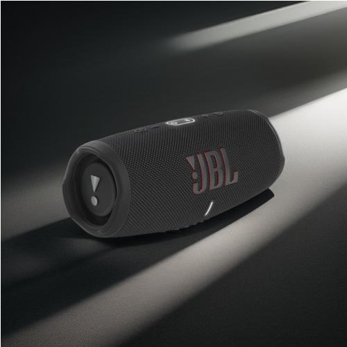 Enceinte Bluetooth JBL Charge 5