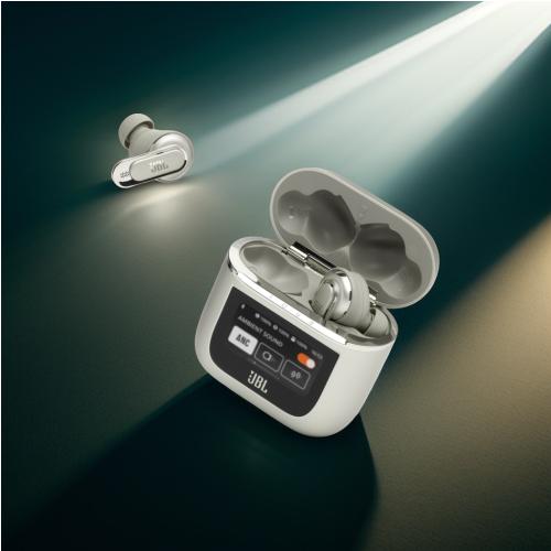 Ecouteurs Sans Fil JBL Tour Pro 2