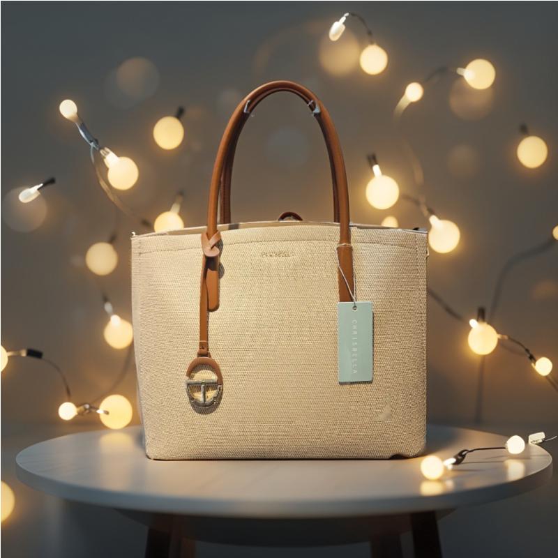 Sac à Main Chrisbella Femme