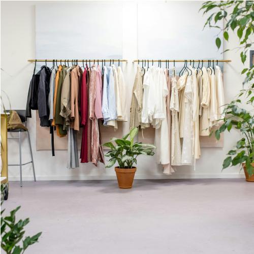Vêtements Femme
