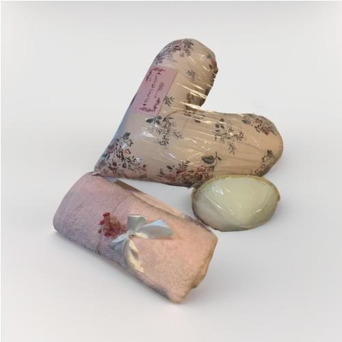 Pack Solidaire Octobre Rose