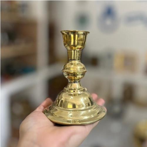 Chandelier en Cuivre