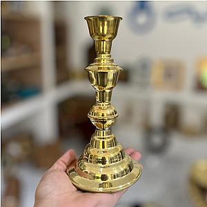 Chandelier en Cuivre