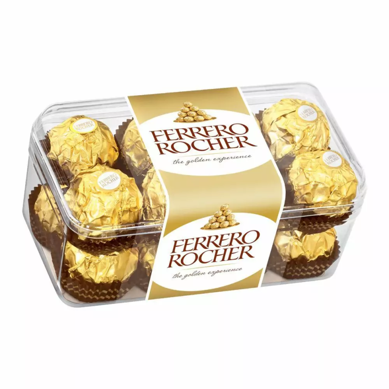 Ferrero Rocher 16 Pièces