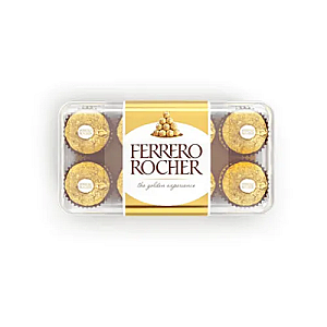 Ferrero Rocher 16 Pièces